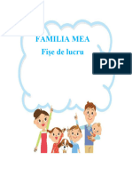 Familia Meafisa
