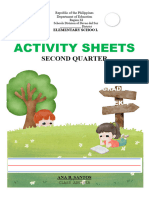 2ND QRT Week-1 Activity Sheets