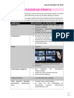 Seguridad Física y Lógica