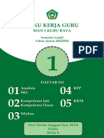 Cover 1 Buku Guru 2023