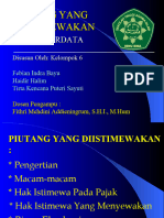 Hukum Perdata