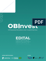 Regulamento OBInvest 2023