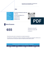 Informe Individual