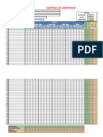 REGISTRO DE ASISTENCIA 2023 (Octubre Caigua)