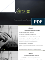 Fundamentos Da Gestão Financeira