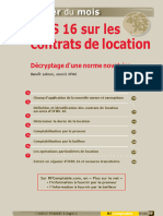 A - Partager - Ifrs 16 RF P1