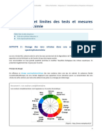 Trés Bien Dosage Des Ions Nitrates Dans