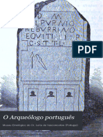 Archaeólogo Português