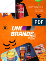 Catalogo Unibrands Halloween Tantantaaaaan