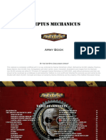 Adeptusmechanicus With Errata 1