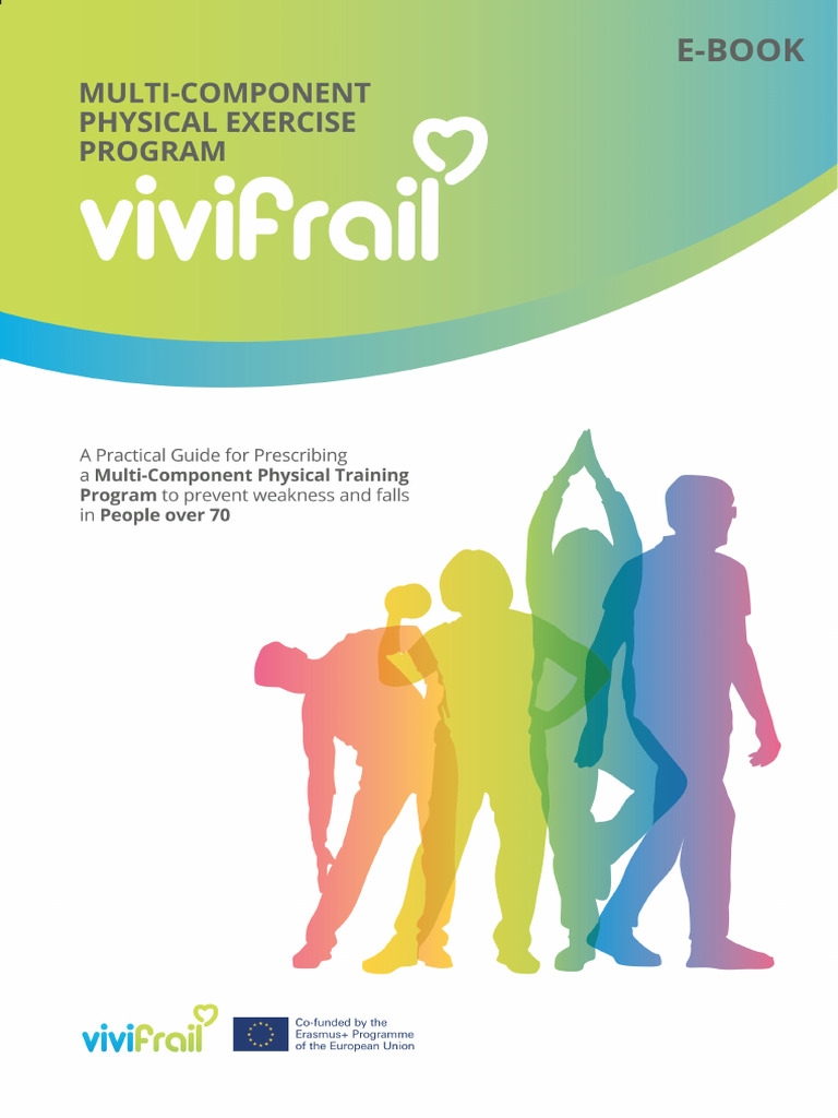 VIVIFRAIL - A Practical Guide For Prescribing A Multi-Component ...