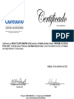 Sindrome Alcoolica Fetal (SAF)