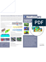 Flow Vision 2011 Brochure