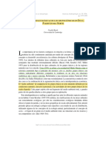 L S, P N: Clásicos y Contemporáneos en Antropología - American Anthropologist, No. 58, 1956. Pp. 1079-1089