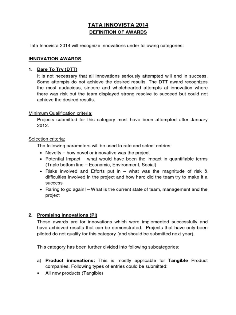 AWARD DEFINITION AND MEANING intelligence overview