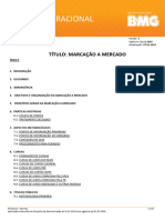 Manual de Marcação A Mercado 201902