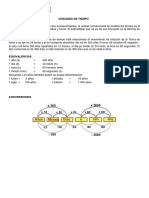 UNIDADES de TIEMPO - Docx Jueves 20 de Julio