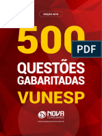 500 Questoes Vunesp.pdf