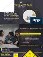 Stages Pfe Book 2023 2024