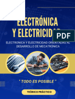 Electricidad y Elctronica