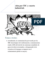 Tecnología Act