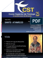 Santo Atanásio Apresentação V2