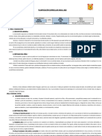 Tarea 10 Planificacion y Programacion Curricular Ii Ciclo