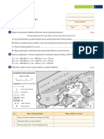 1.test Sprawdzający Z Rozdziału Mapa Polski Grupa A I B