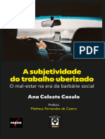 2023 A Subjetividade