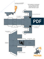 Motiga Paperfoldable