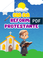 Reforma Protestante M.I