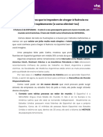 Aula 01 - Os 3 Erros Que Te Impedem de Chegar À Fluência No Espanhol Rapidamente - Semana Espanhol Do Jeito Certo