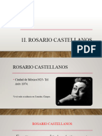 Castellanos Poetas