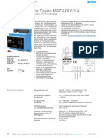 MSF220V MSF220VU Datenblatt ZIEHL 2021-04-07