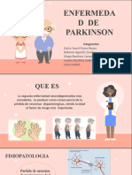 PARKINSON