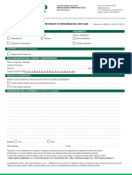 BIANCO ModuloSegnalazioniReclami V1 DEL444-2019