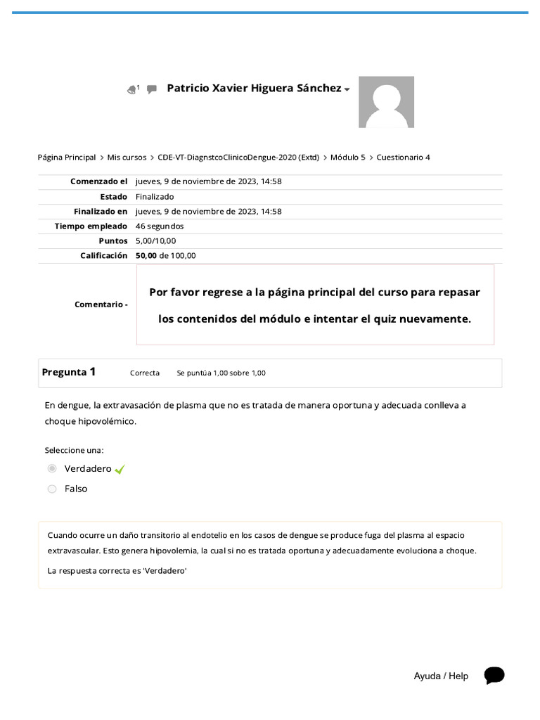 Moduko 4 | PDF | Ciencias de la Salud | Enfermedades y trastornos
