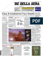 Corriere Della Sera - 08.11.2023