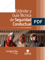 Codelco Guia Conductual