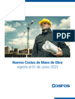 Costos Costo H-H 2023-2024