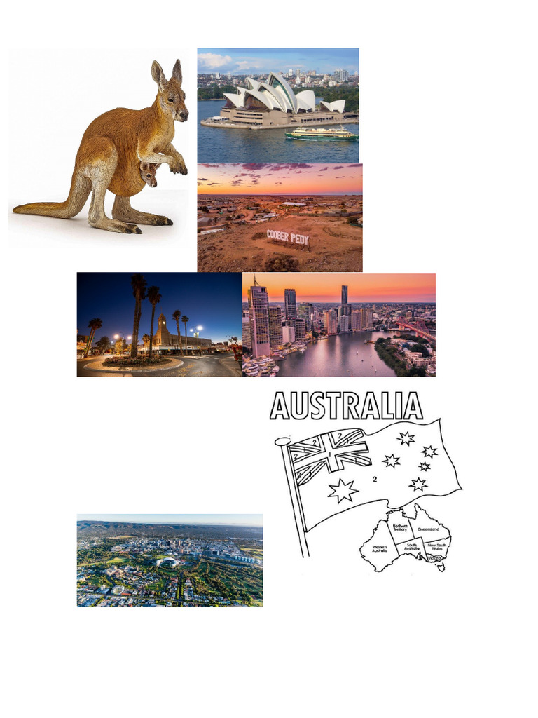 Australia | PDF