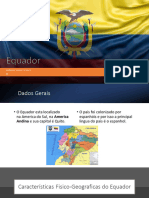 Equador Gui Tui Vini