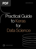 Practical Guide To Keras