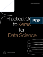 Practical Guide To Keras