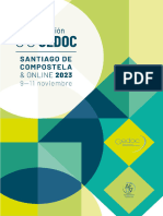 Programa - Gedoc 2023