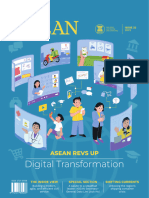 Issue 23 Digital Transformation Digital Version