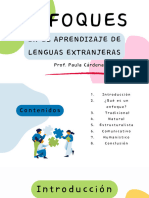 Enfoques de Aprendizaje de Lenguas2