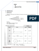 Resumo Geometria