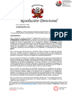 0069-2023-MTC-17-02 Resolucion Directoral PDF