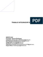 Trabajo Integrador #2